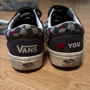 Vans ComfyCush